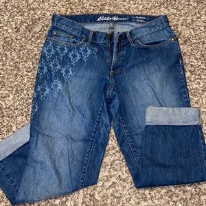Eddie Bauer Jeans